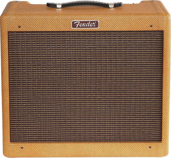 Fender Blues 初級吉他擴大器