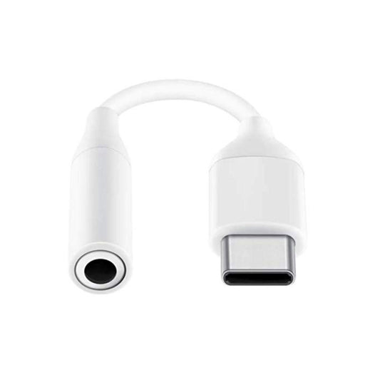 Đầu Chuyển Đổi Jack USB-C to 3.5mm Headphone Jack Adapter - Việt Music