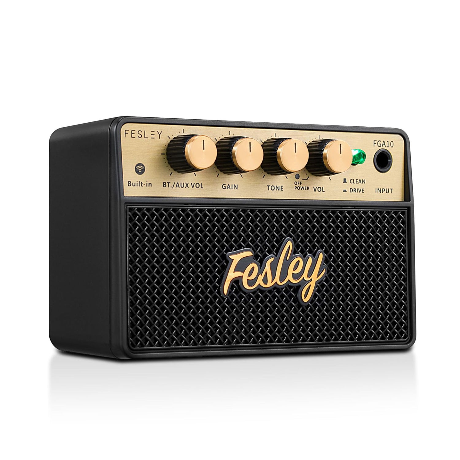 Amplifier Fesley