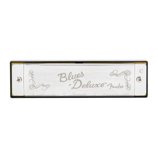 Kèn Harmonica Fender Blues Deluxe - Việt Music