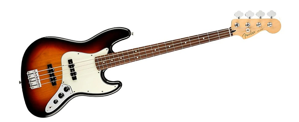 Fender Player Jazz Bass