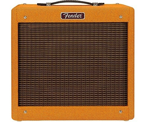 Fender Pro Junior IV