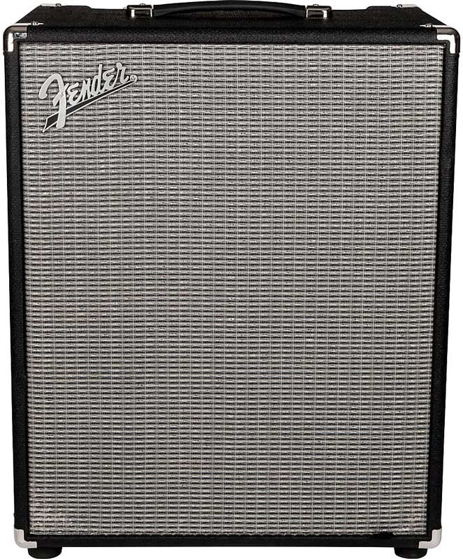 Fender Rumble 500 Combo 