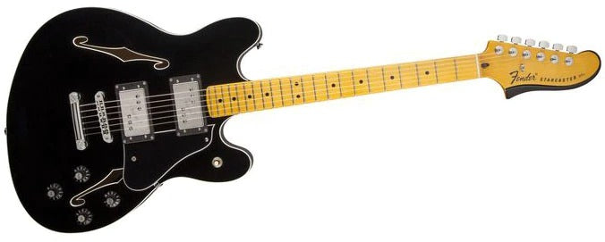 Fender Starcaster