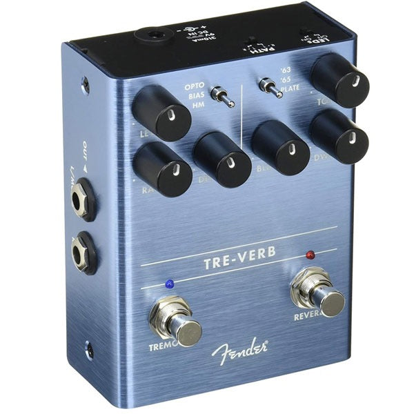 Fender Tre-Verb