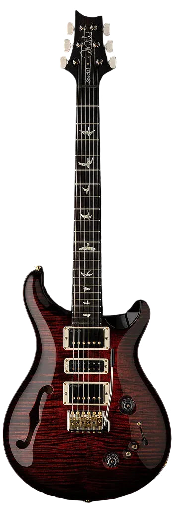 Đàn Guitar Điện PRS Core Special Semi-Hollow 10-Top HHH, Rosewood Fingerboard (2025) - Việt Music