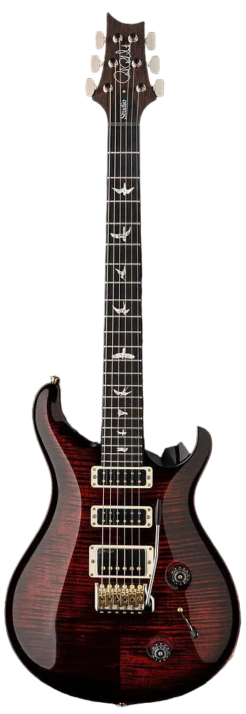Đàn Guitar Điện PRS Core Studio 10-Top, Roswoood Fingerboard (2025) - Việt Music