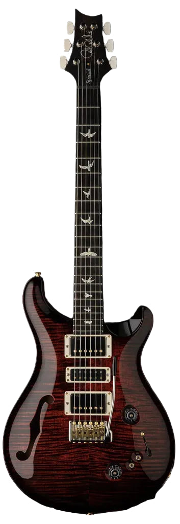 Đàn Guitar Điện PRS Core Special Semi-Hollow 10-Top HHH, Rosewood Fingerboard (2024) - Việt Music