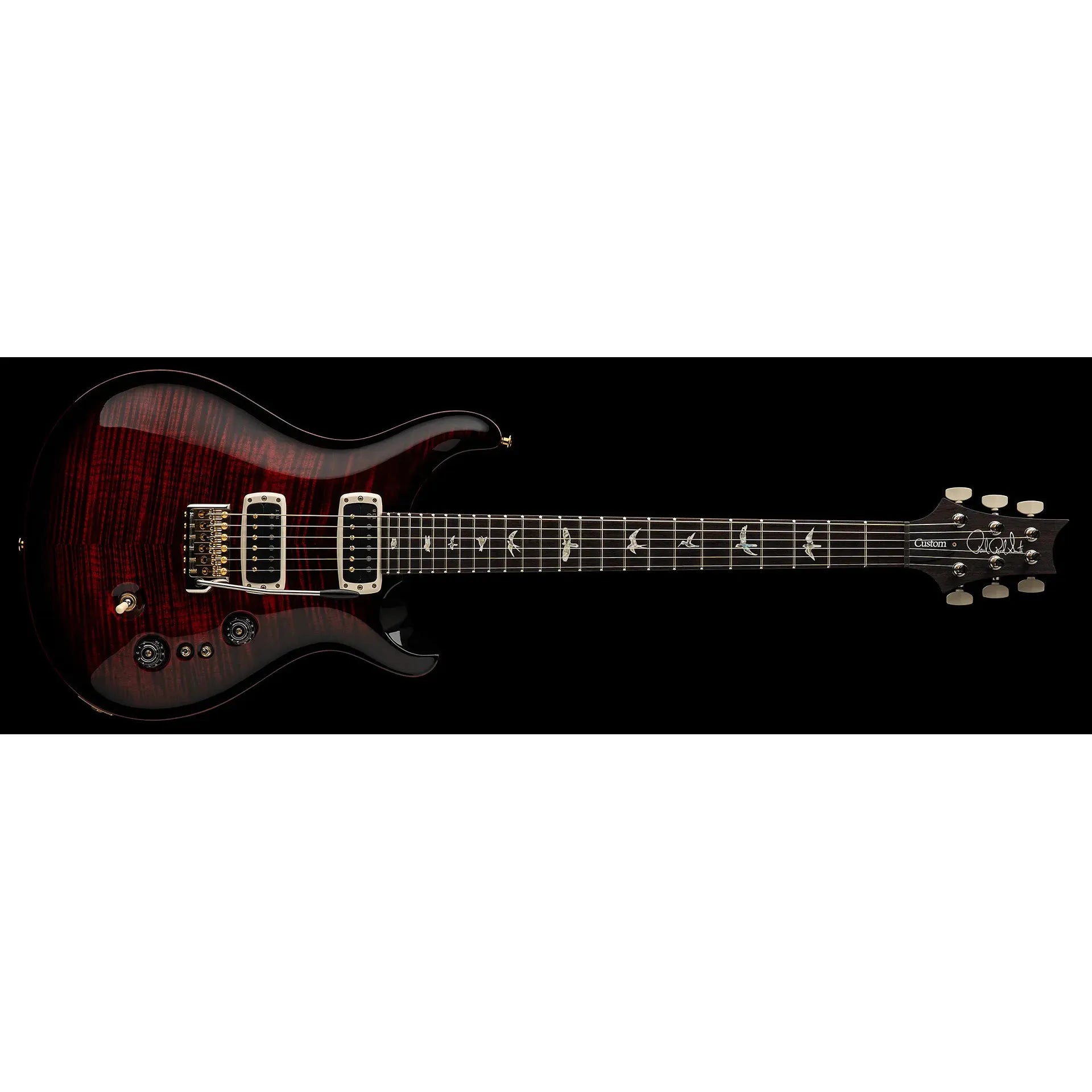Đàn Guitar Điện PRS Core Custom 24-08 HH, Rosewood Fingerboard (2025) - Việt Music