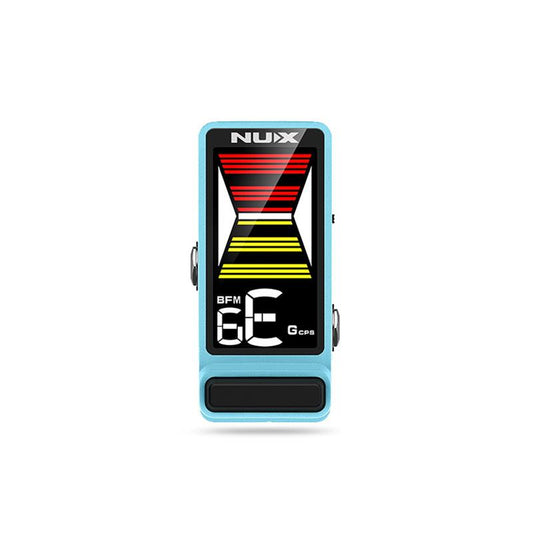Pedal Guitar Nux Flow Tune NTU-3 - Việt Music