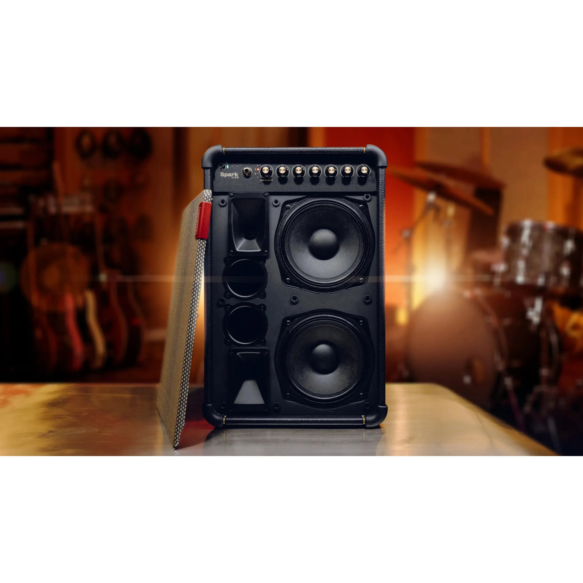 Amplifier Positive Grid Spark Live, Combo 150W - Việt Music