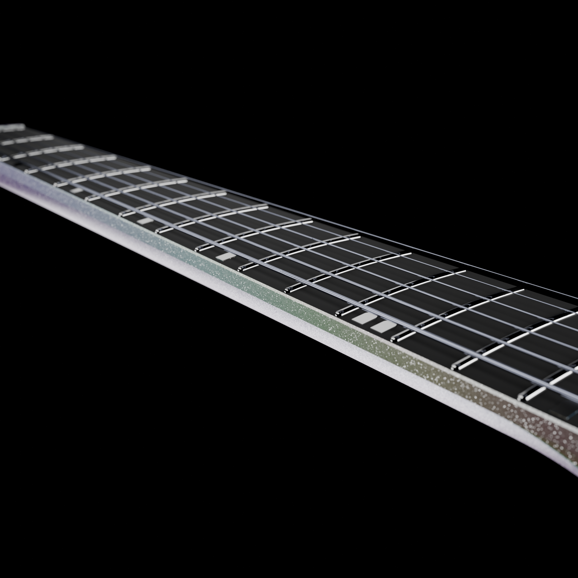 Đàn Guitar Điện Enya Inspire Pro AL - Apex Lab HSS, Carbon Fingerboard - Việt Music