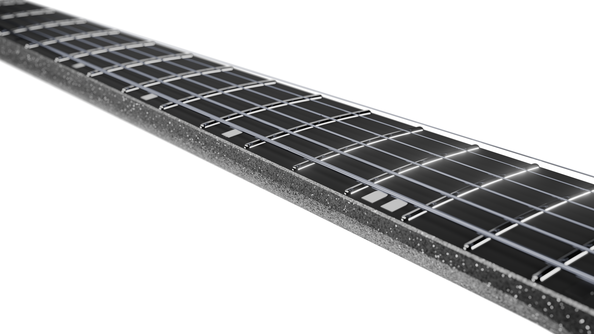 Đàn Guitar Điện Enya Inspire Pro SD - Seymour Duncan HSS, Carbon Fingerboard - Việt Music