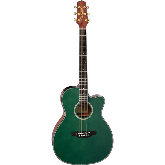 Đàn Guitar Acoustic Takamine LTD 2025 - Việt Music