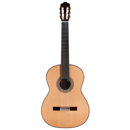 Đàn Guitar Classic Asturias Renaissance Cedar - Việt Music