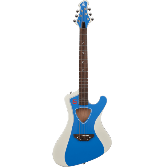 Đàn Guitar Acoustic GrassRoots G-AC-Miku - Việt Music