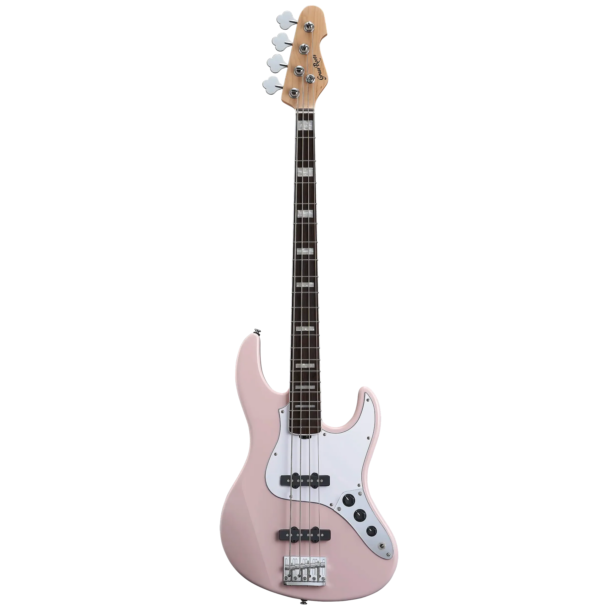Đàn Guitar Bass GrassRoots G-AMAZE DX LS SS, Rosewood Fingerboard - 4 Strings - Việt Music