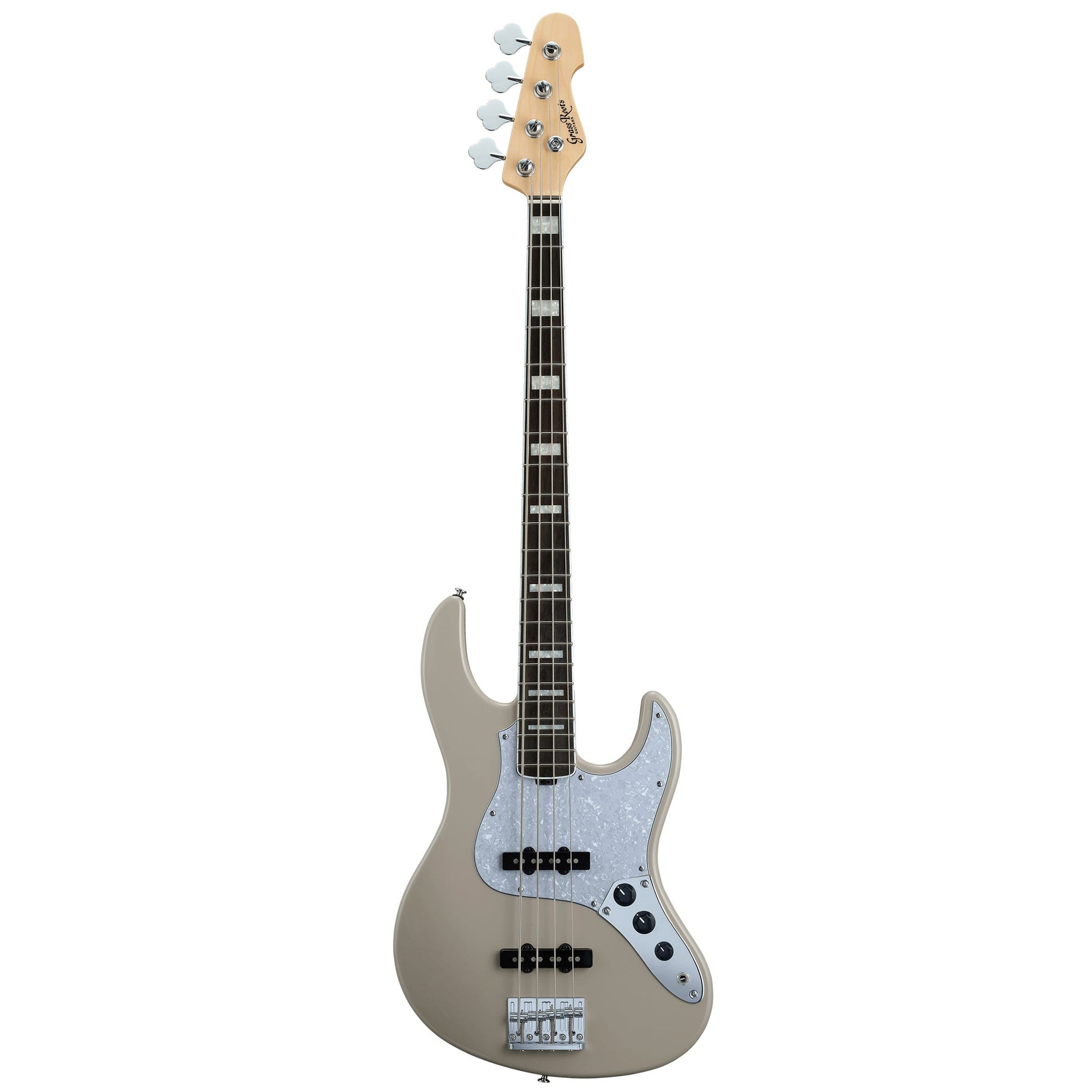 Đàn Guitar Bass GrassRoots G-AMAZE DX_LS SS, Rosewood Fingerboard - 5 Strings - Việt Music