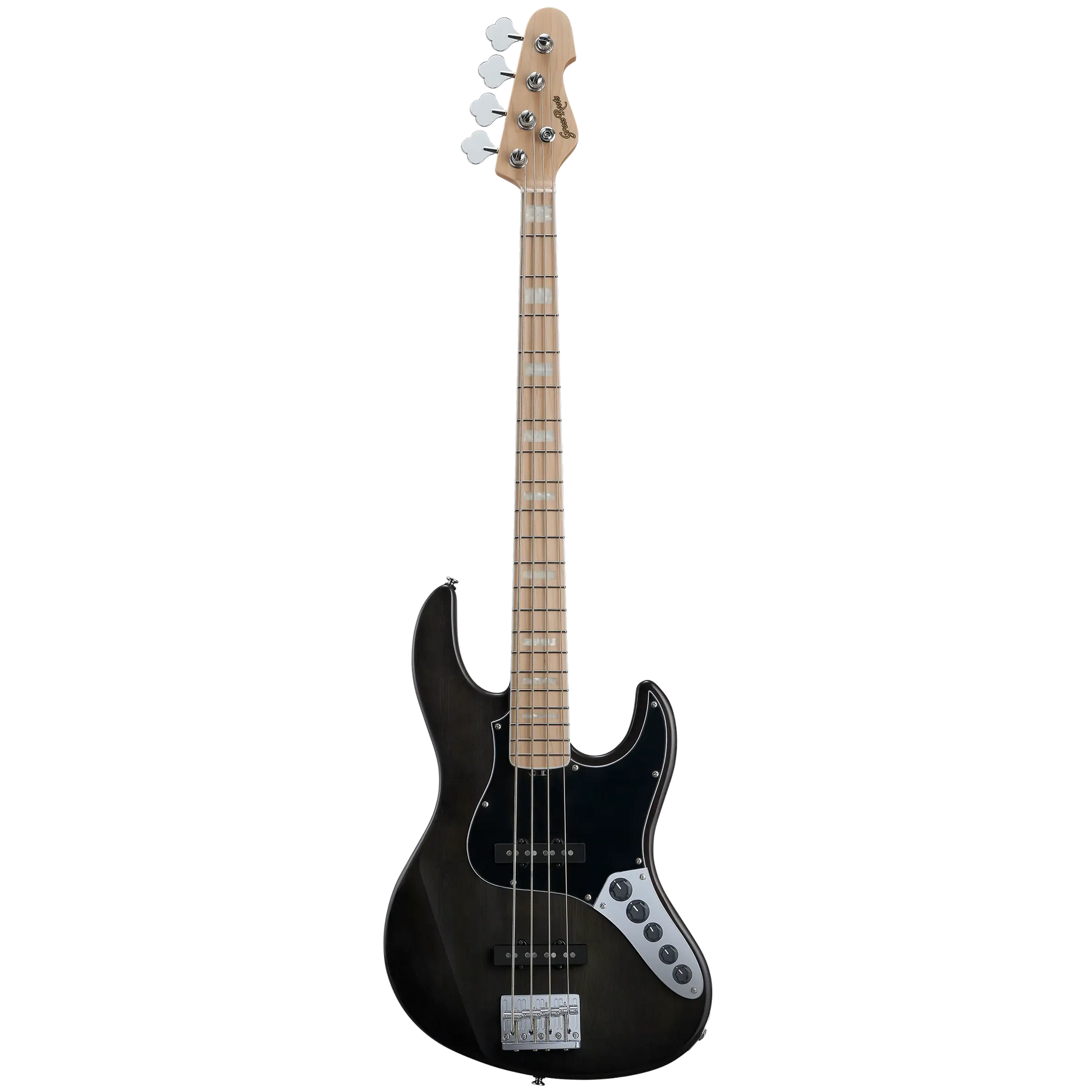 Đàn Guitar Bass GrassRoots G-AMAZE SS, Maple Fingerboard - 4 Strings - Việt Music