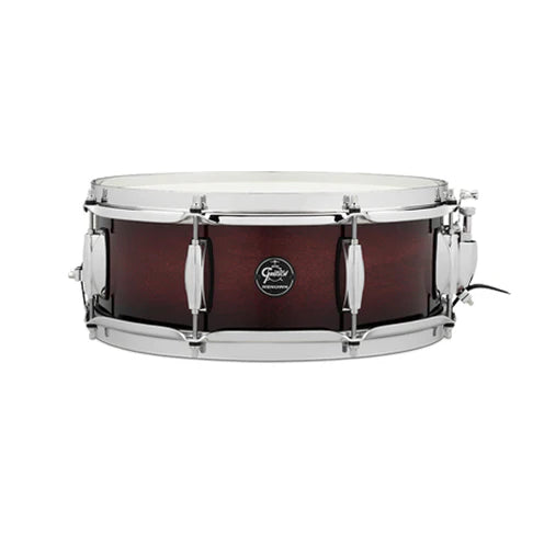 Trống Snare Gretsch RN2-0514S-CB Renown (5x14), Cherry Burst - Việt Music