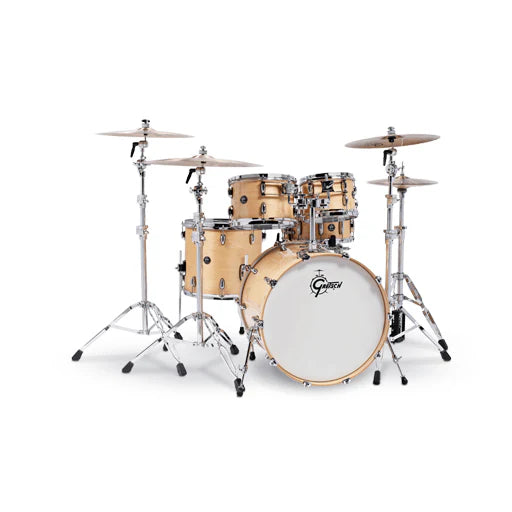 Trống Cơ Gretsch Renown Maple RN2-E825 (22/10-12/16/14) - Việt Music