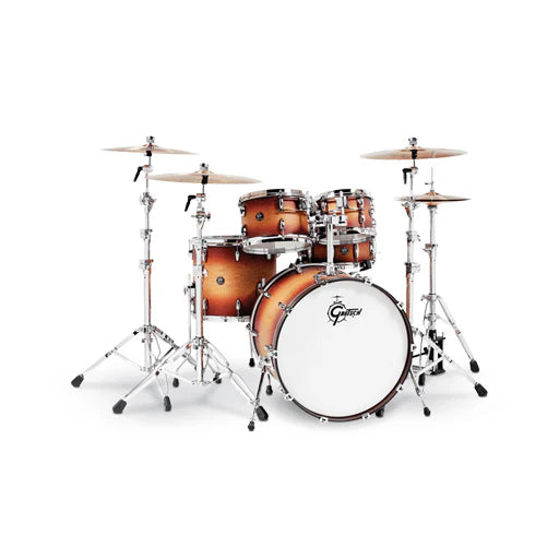 Trống Cơ Gretsch Renown Maple RN2-E825 (22/10-12/16/14) - Việt Music