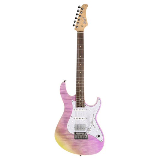 Đàn Guitar Điện Cort G280 Select HSS, Rosewood Fingerboard - G Series - Việt Music