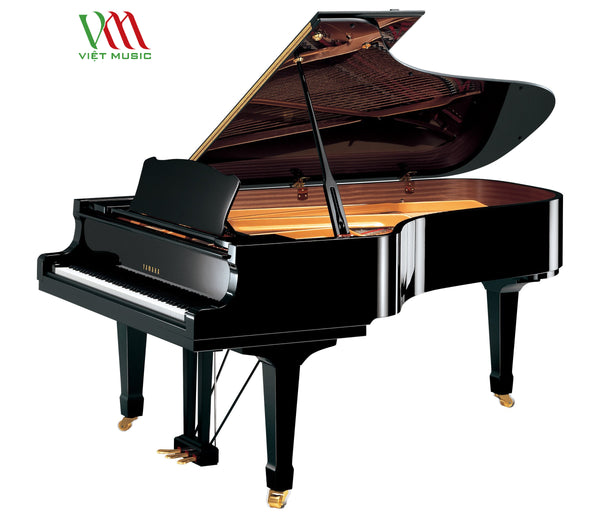 Đàn Piano Yamaha Giá Bao Nhiêu?