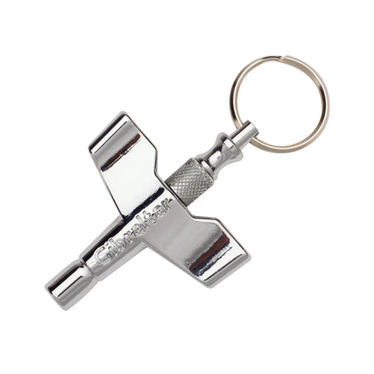 Khóa Trống Gibraltar SC-GQRDK Quick Release Drum Key - Việt Music