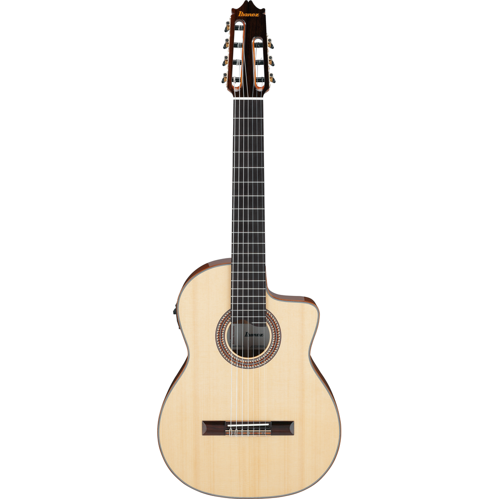 Đàn Guitar Classic Ibanez GA3007CE - 7 Strings - Việt Music