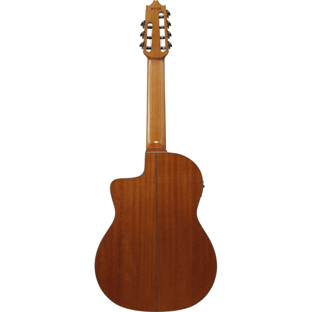 Đàn Guitar Classic Ibanez GA3007CE - 7 Strings - Việt Music