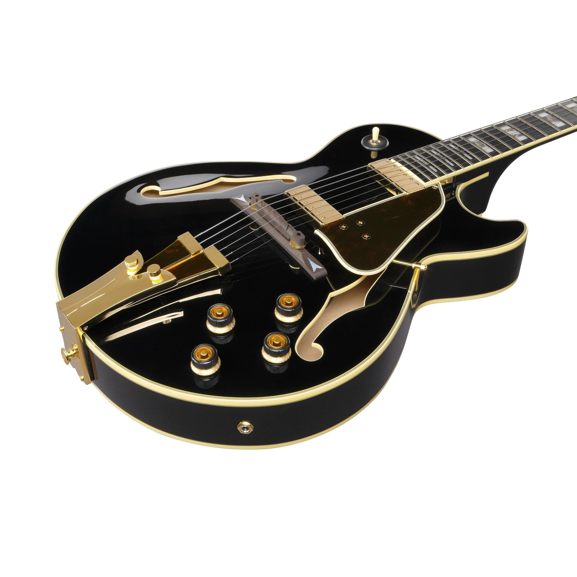 Đàn Guitar Điện Ibanez GB10 HH, Ebony Fingerboard - Việt Music