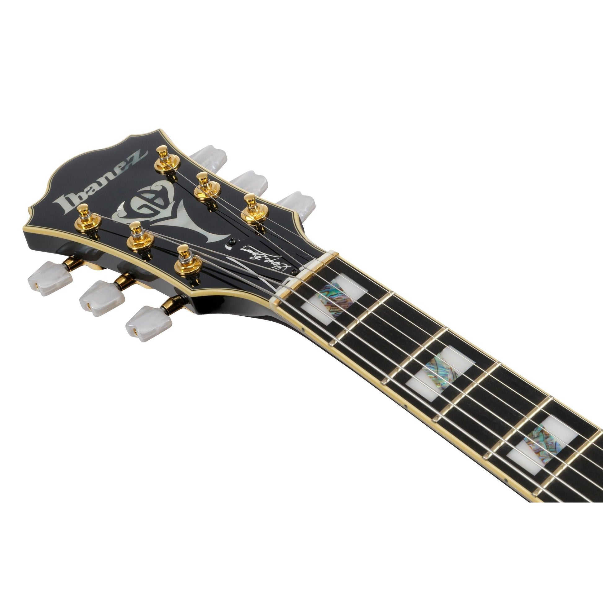 Đàn Guitar Điện Ibanez GB10 HH, Ebony Fingerboard - Việt Music