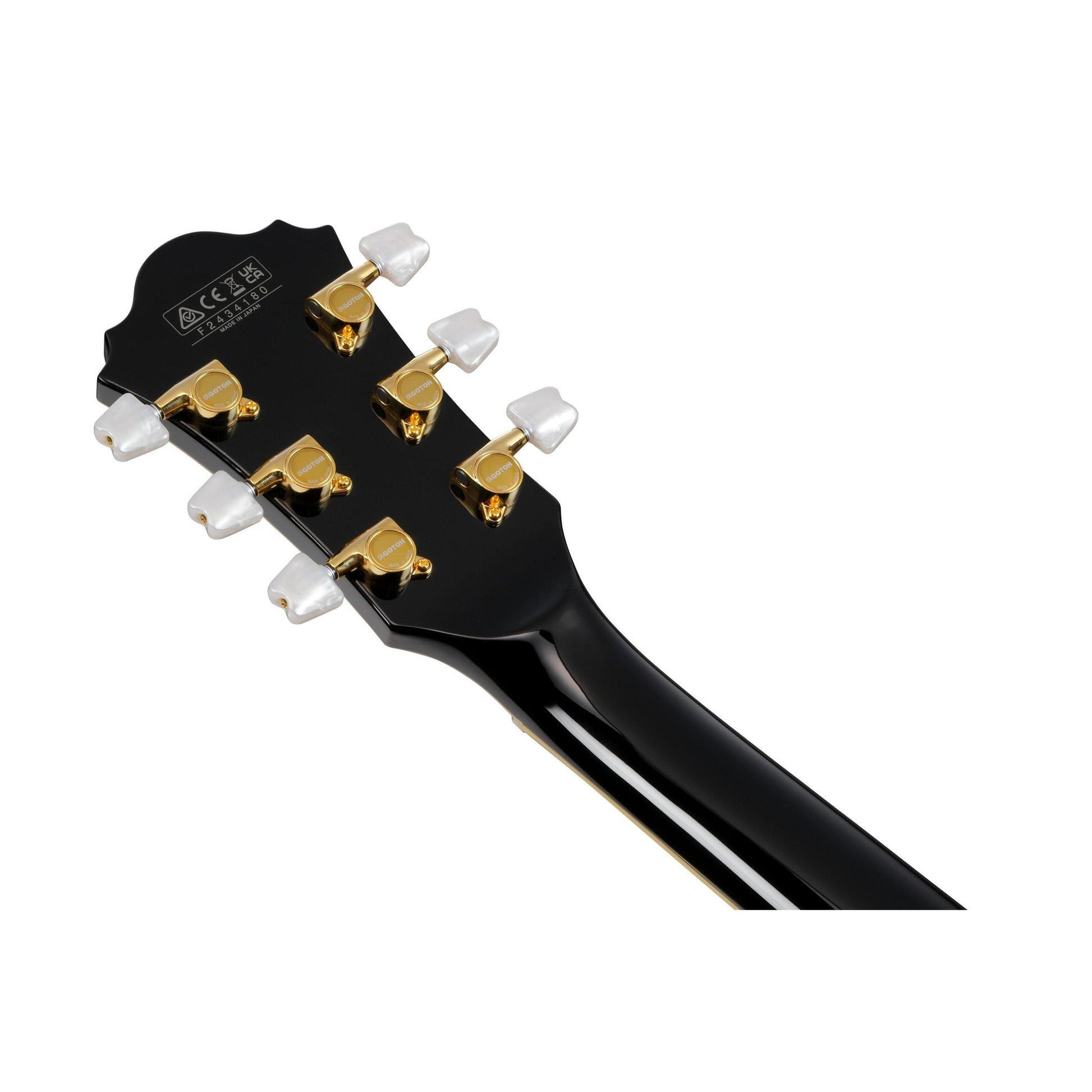 Đàn Guitar Điện Ibanez GB10 HH, Ebony Fingerboard - Việt Music