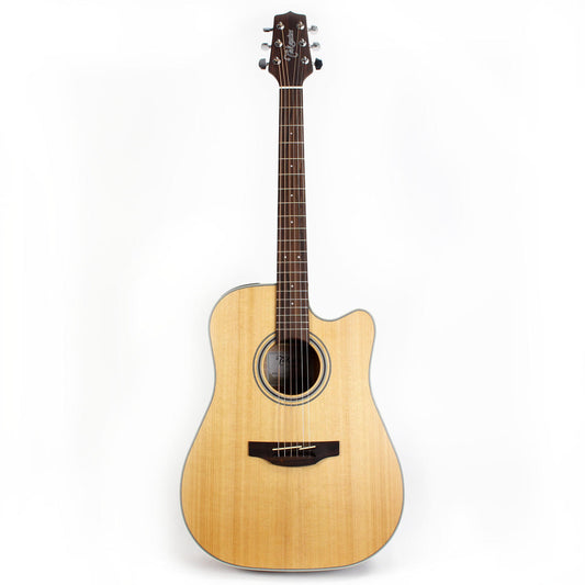 Đàn Guitar Acoustic Takamine GD20CE - Việt Music