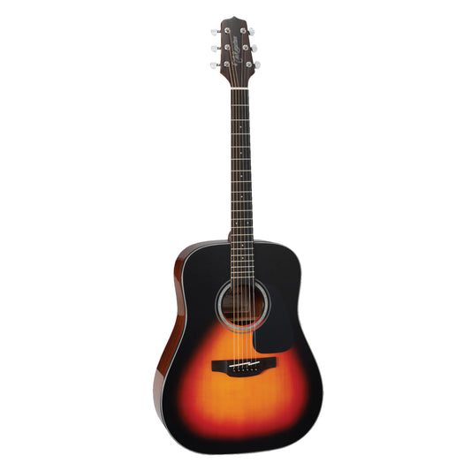 Đàn Guitar Acoustic Takamine GD30 Brown Sunburst - Việt Music