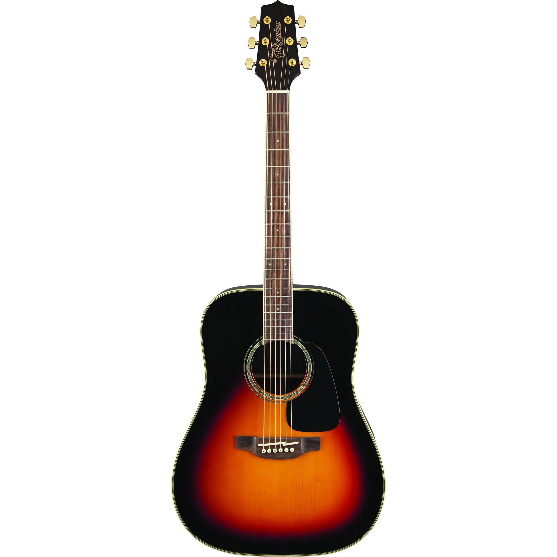 Đàn Guitar Acoustic Takamine GD51 - Việt Music