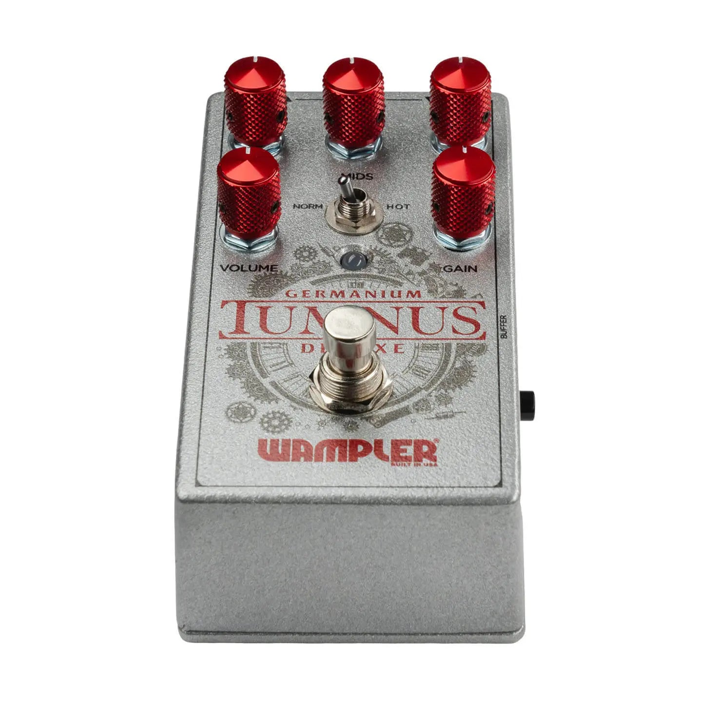 Pedal Guitar Wampler Germanium Tumnus Deluxe - Việt Music