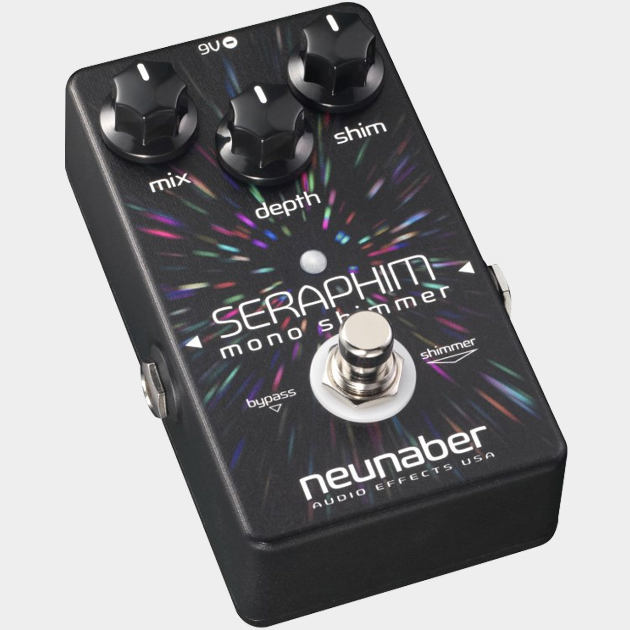 Pedal Guitar Neunaber Seraphim Shimmer - Việt Music