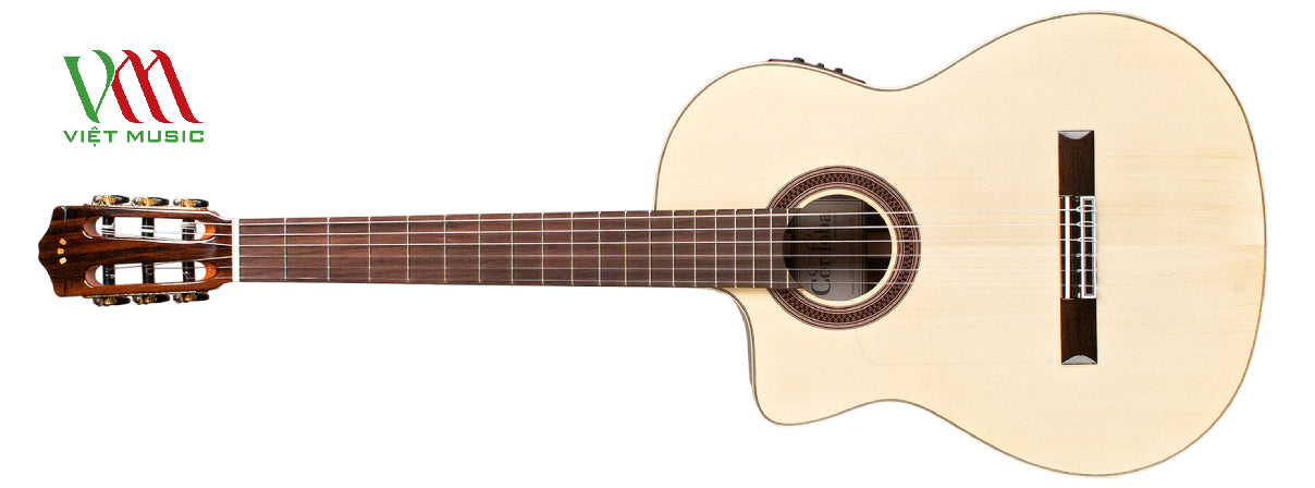 Các Mẫu Đàn Guitar Cho Người Chơi Tay Trái Chất Lượng Cao
