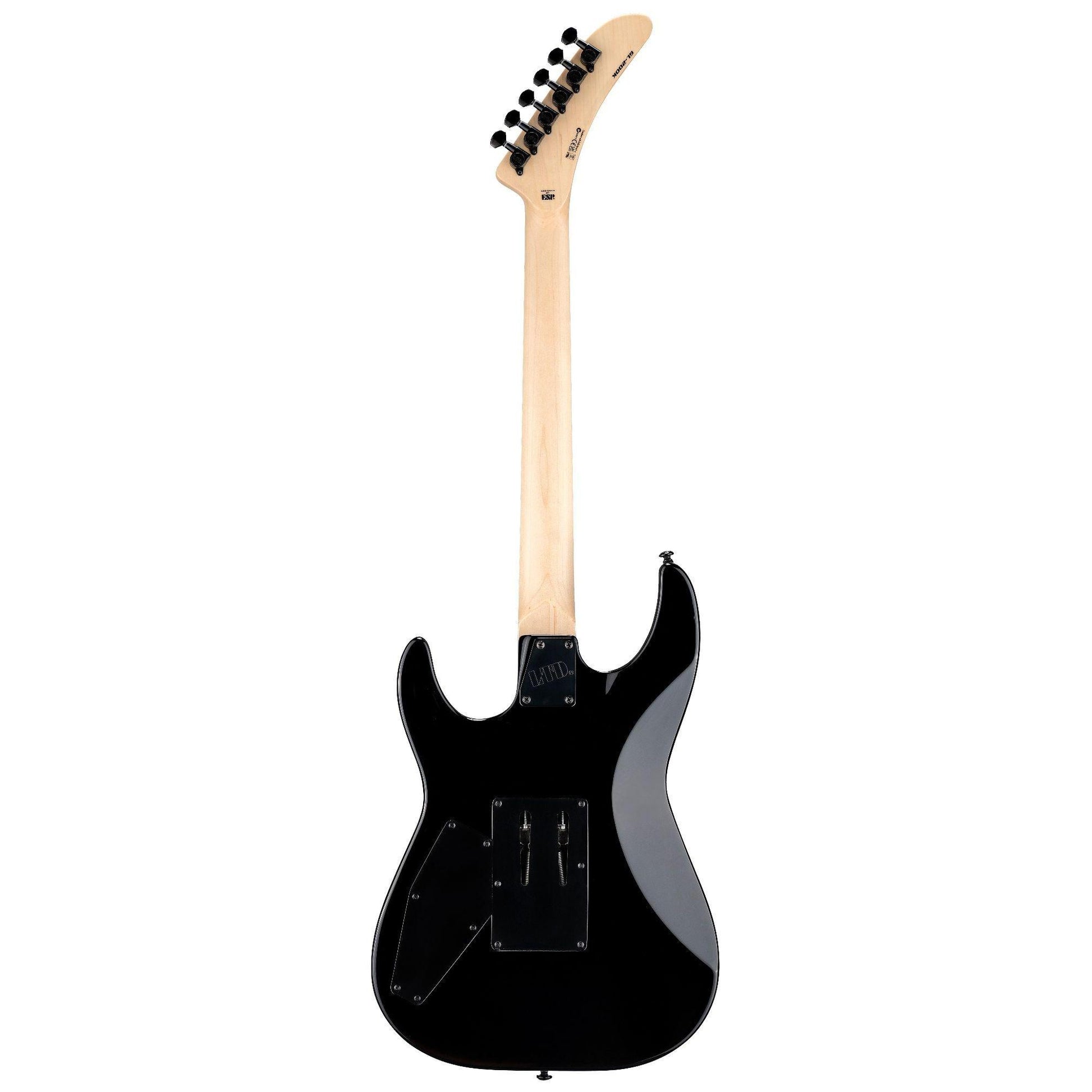 Đàn Guitar Điện ESP LTD GL-200 HH, Rosewood Fingerboard - Việt Music