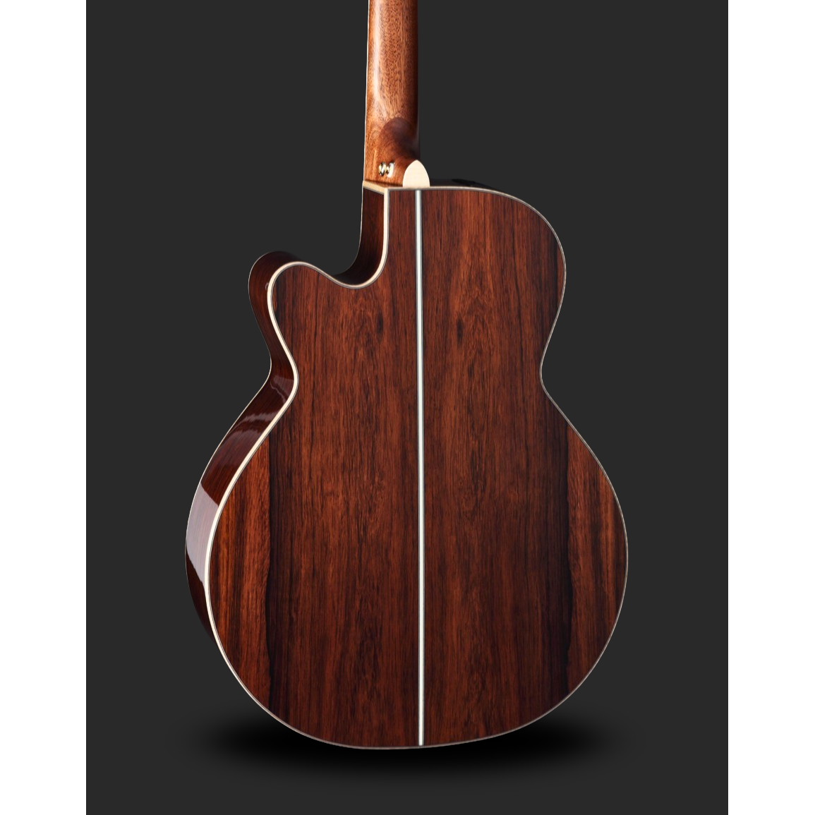 Đàn Guitar Acoustic Takamine GN90CE Madagascar - Việt Music