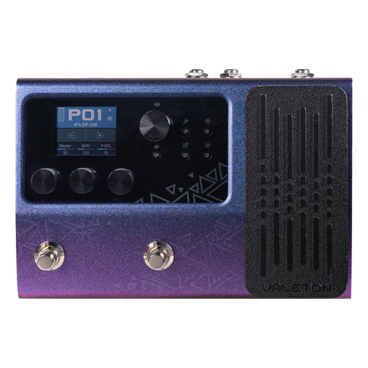 Pedal Guitar Valeton GP-100VT - Việt Music