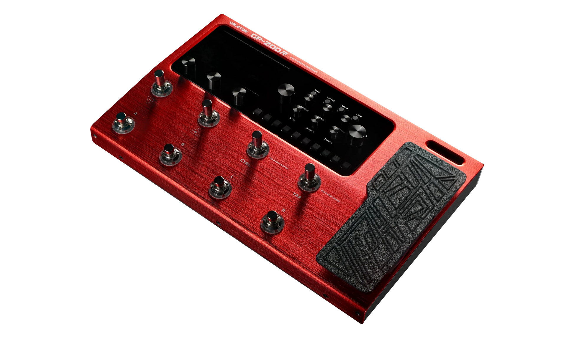 Pedal Guitar Valeton GP-200R - Việt Music