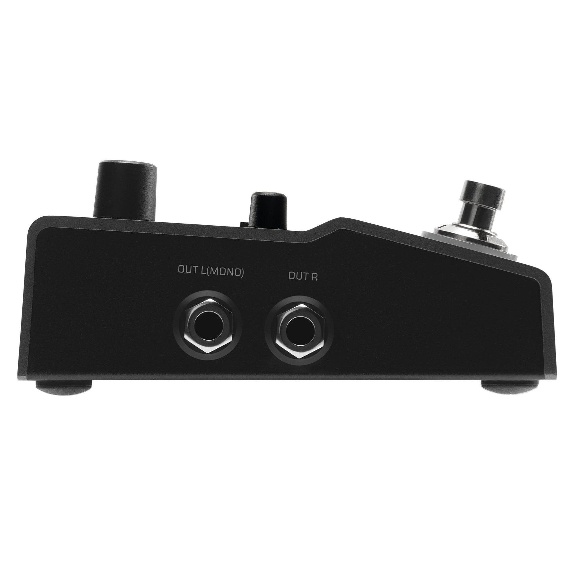 Pedal Guitar Valeton GP-50 Multi-FX, Amp & IR Loader Mini. - Việt Music