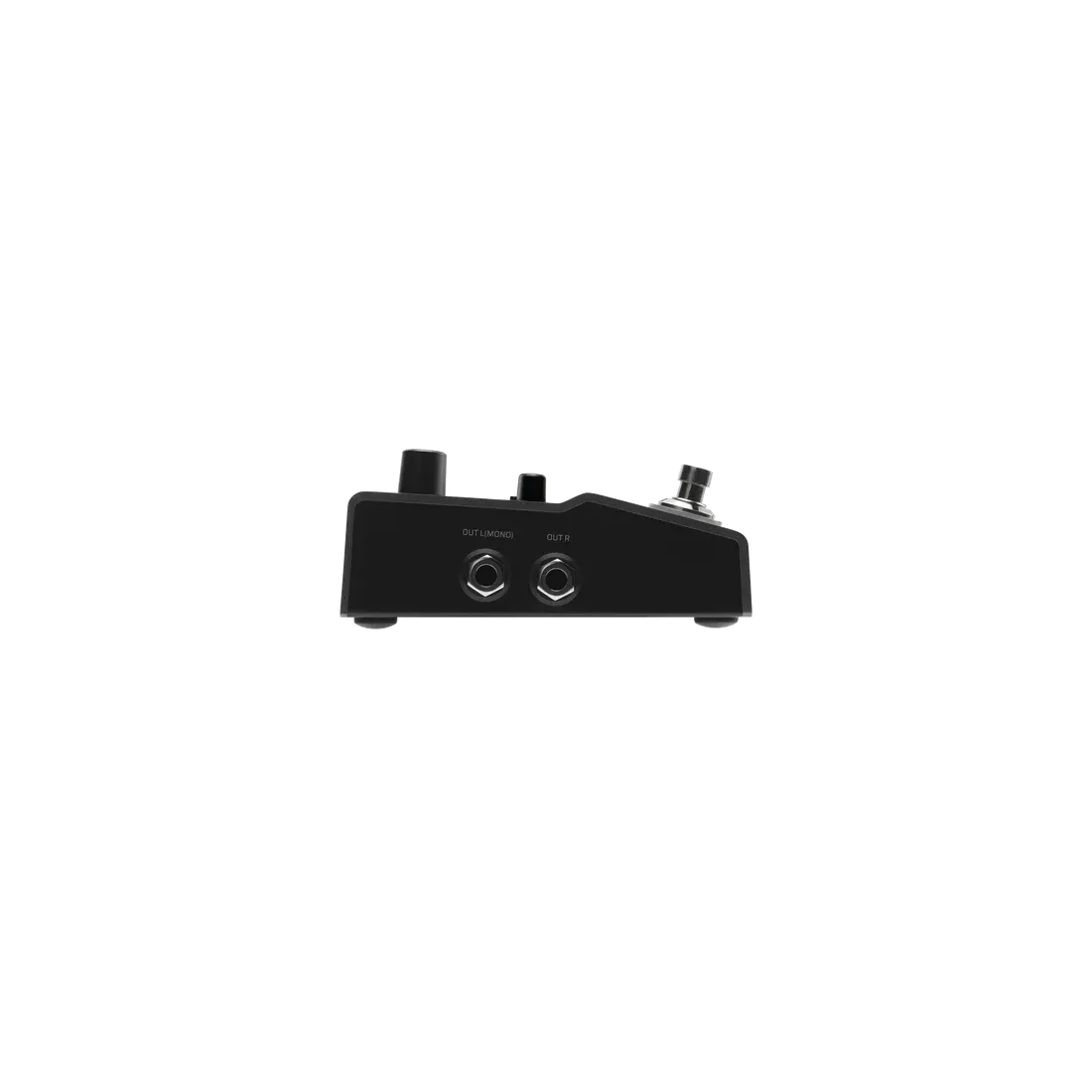 Pedal Guitar Valeton GP-50 Multi-FX, Amp & IR Loader Mini. - Việt Music