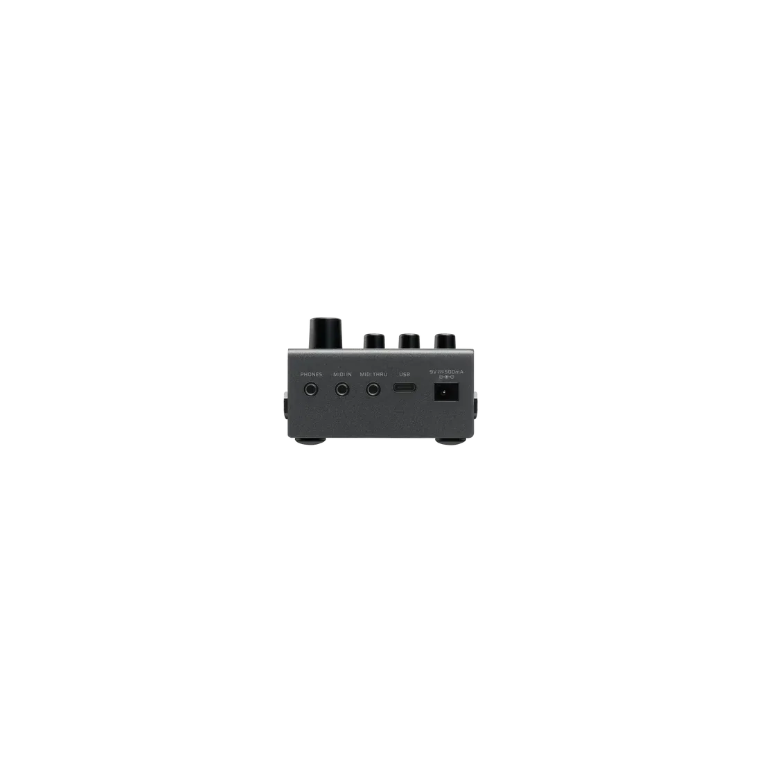 Pedal Guitar Valeton GP-50 Multi-FX, Amp & IR Loader Mini. - Việt Music