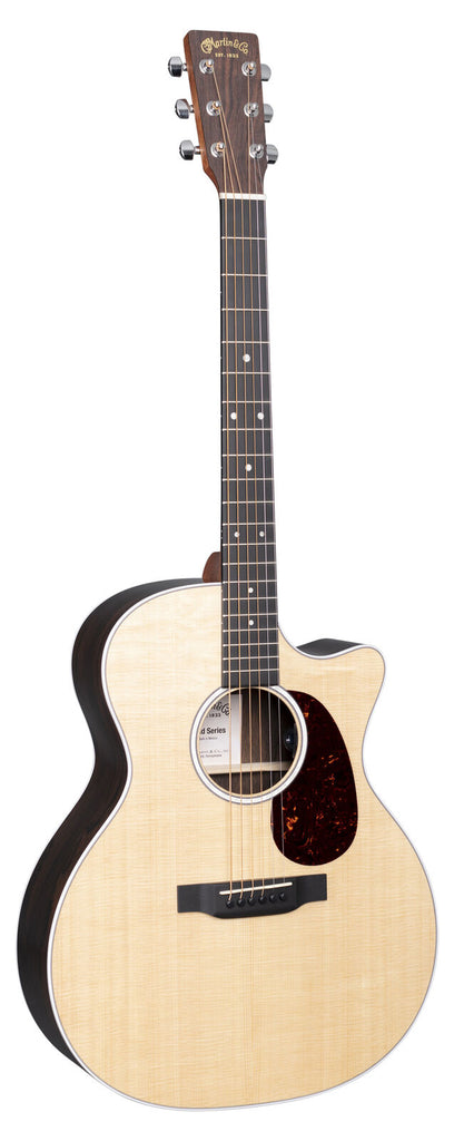 Đàn Guitar Acoustic Martin GPC-13E Ziricote - Road Series