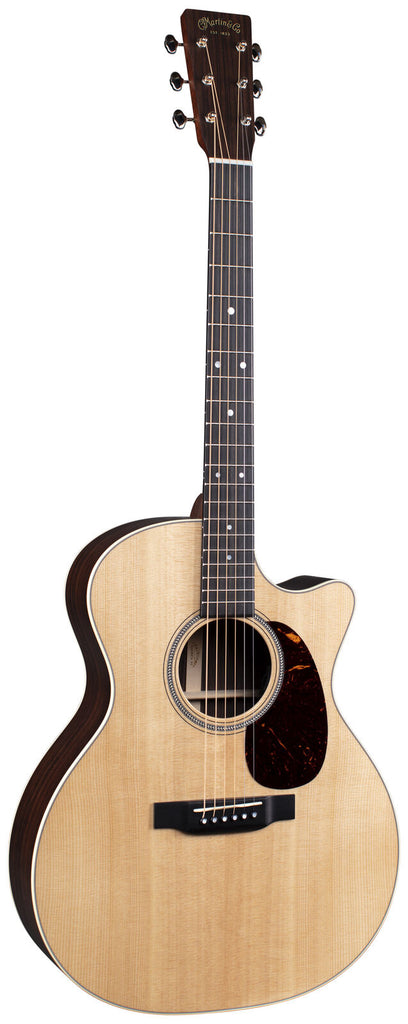 Đàn Guitar Acoustic Martin GPC-16E Rosewood - 16 Series