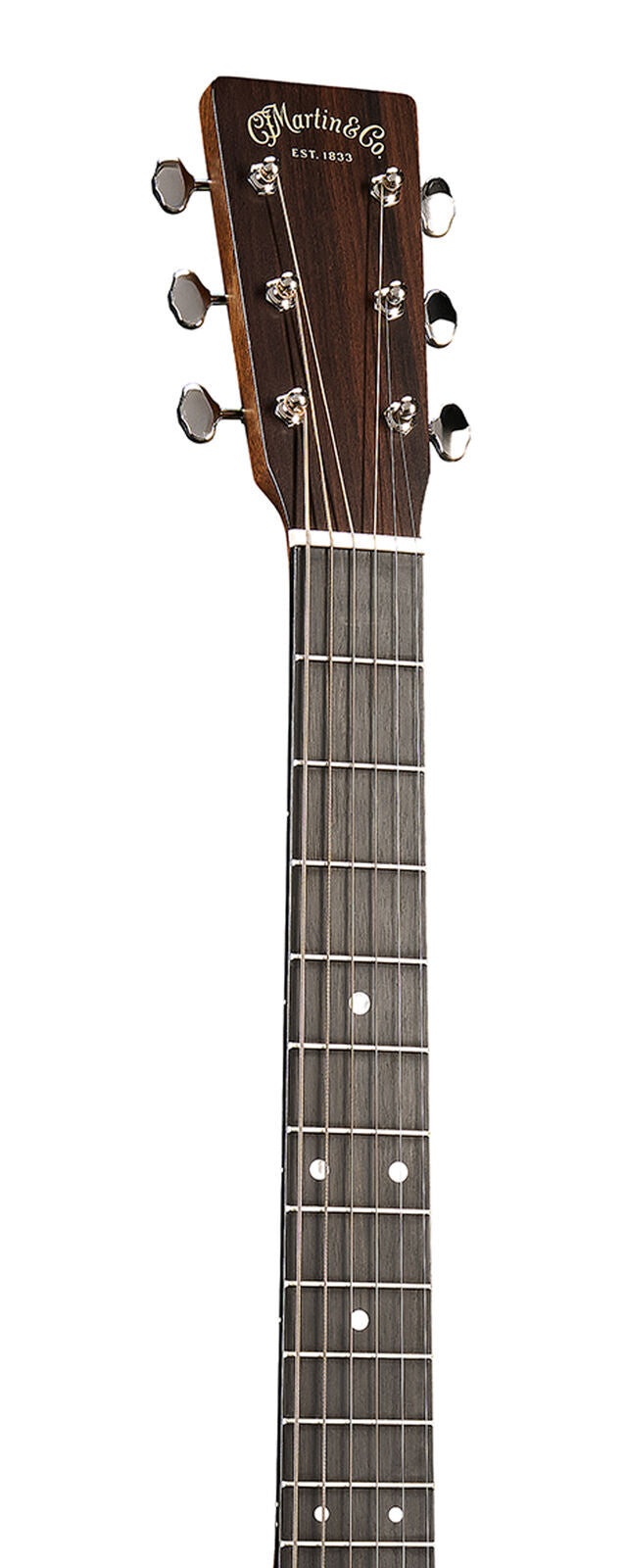 Đàn Guitar Acoustic Martin GPC-16E 2026 Rosewood - Việt Music